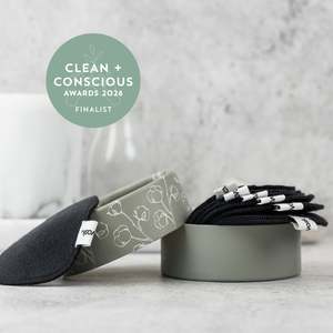 Reusable Makeup Remover Pads