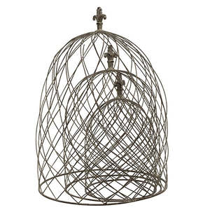 Homewares: Cloche Dome Medium