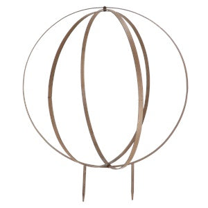 Garden: Sphere Plant Support