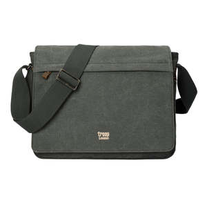 Troop Messenger Green