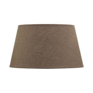 Mondo 46cm Tapered Drum Lampshade
