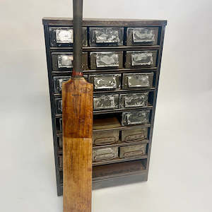 Industrial Workshop Drawers