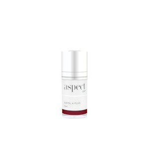 Aspect Dr Exfol A Plus - 15ml