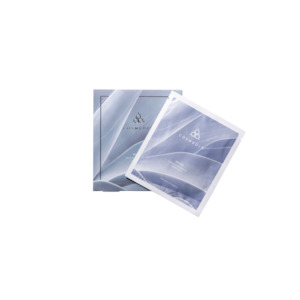 Cosmedix: Cosmedix Microbiome Sheet Mask