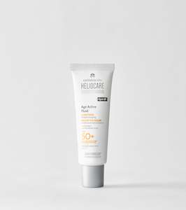 Heliocare: Heliocare 360 Age Active Fluid SPF50 - 50ml