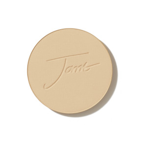 Jane Iredale Pressed Mineral Powder Refill - Warm Sienna