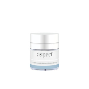Aspect: Aspect Super Moisturising Complex