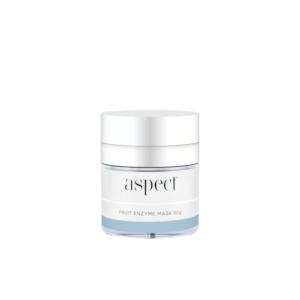 Aspect: Aspect Fruit Enzyme Mask