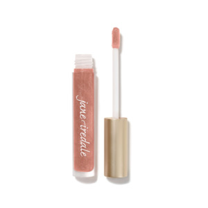 Jane Iredale HydroPure Hyaluronic Acid Lip Gloss - Summer Peach