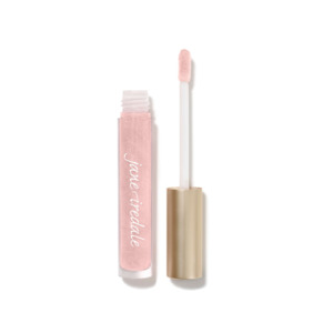 Jane Iredale HydroPure Hyaluronic Acid Lip Gloss - Snow Berry