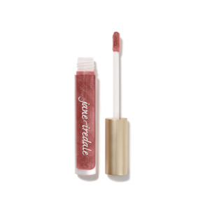 Jane Iredale HydroPure Hyaluronic Acid Lip Gloss - Mocha Latte