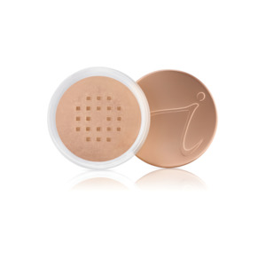 Jane Iredale Loose Powder - Warm Sienna