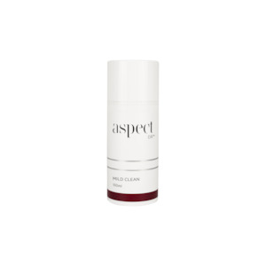 Aspect Dr Mild Clean - 100ml