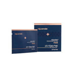 Skinbetter Science: SkinBetter AlphaRet Exfoliating Peel Pads – 30pk
