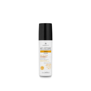 Heliocare 360º Color Gel Oil-Free SPF50+ (Beige)