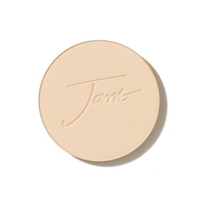 Jane Iredale Pressed Mineral Powder Refill - Warm Silk