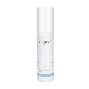Aspect Cleansing Micellar Water - 220ml