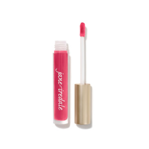 Jane Iredale HydroPure Hyaluronic Acid Lip Gloss - Blossom