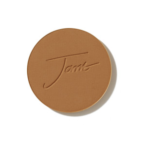Jane Iredale Pressed Mineral Powder Refill - Cognac