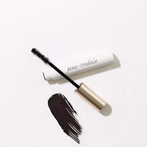 Eye Makeup: Jane Iredale Beyond Lash Volumising Mascara - Black Ink