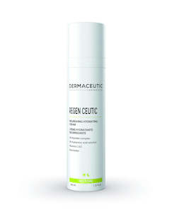 Dermaceutic Regen Ceutic - Nourishing Hydrating Cream 40ml
