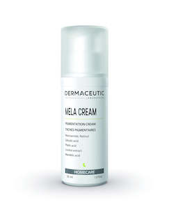 Dermaceutic Mela Cream 30ml