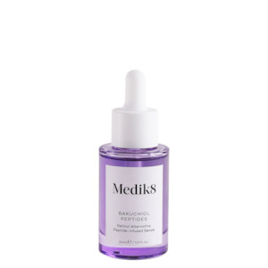 Serums: Bakuchiol Peptides