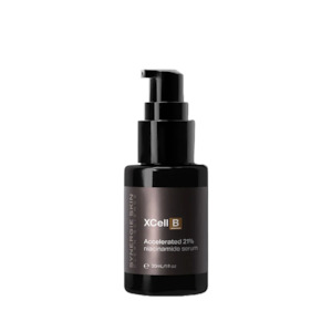 Serums: XCell B