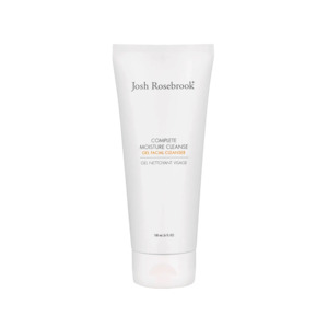 Cleansers: Complete Moisture Cleanse