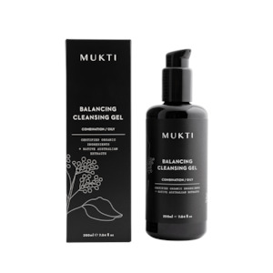 Balancing Cleansing Gel