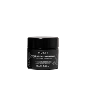 Gentle Melt Cleansing Balm