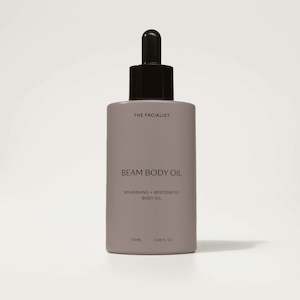Hand Body: Beam Body Oil