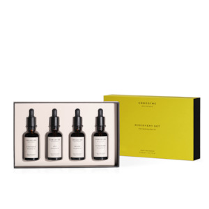 Hand Body: Embodyme Discovery Set