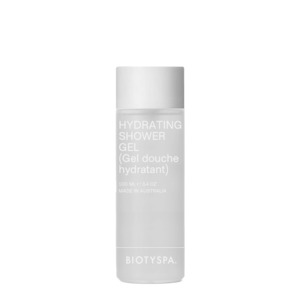 Hand Body: Hydrating Shower Gel 100ml