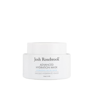 Masks: Advanced Hydration Mask