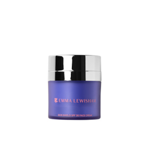 Moisturisers: Skin Shield SPF 30