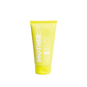 Sun Care Spf: Face & Body Sunscreen SPF50