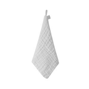 Tools Accessories: Muslin Face Cloth