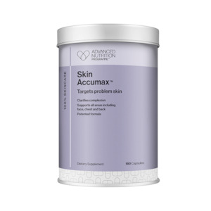 Advanced Nutrition Programme: Skin Accumax™