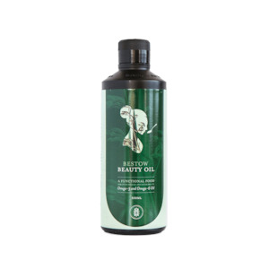 Bestow Beauty: Beauty Oil