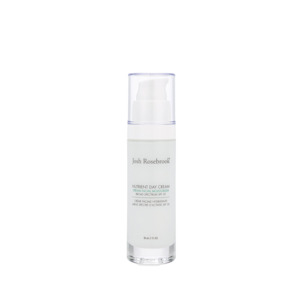 Josh Rosebrook: Nutrient Day Cream Tinted SPF 30