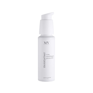 Mv Skintherapy: Rose Soothing & Protective Moisturiser