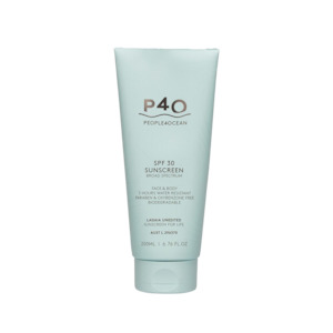 Sun Care Spf: SPF30 Mineral Sunscreen