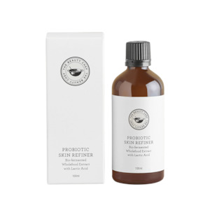 The Beauty Chef: Probiotic Skin Refiner