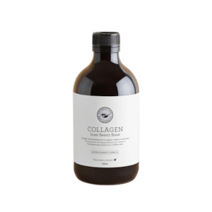 Collagen Boost