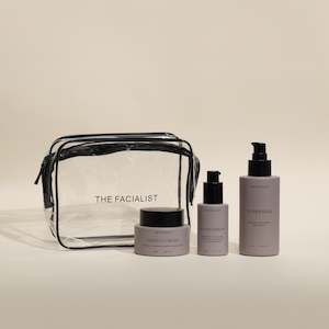 The Facialist: Essential Trio