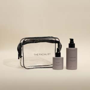 The Facialist: Super Skin Duo
