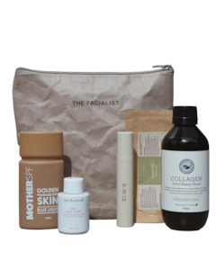 The Facialist: Beauty Bag - Autumn Edition