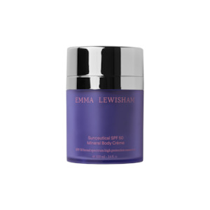 Sun Care Spf: SPF 50 Mineral Body Crème