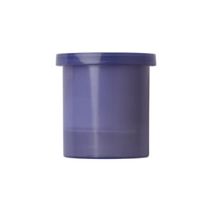 SPF 50 Mineral Body Crème Refill